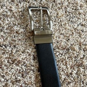 🚶🏻‍♂️Reversible belt - size 36